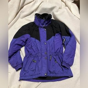 Vintage obermeyer women’s ski jacket/ winter coat
